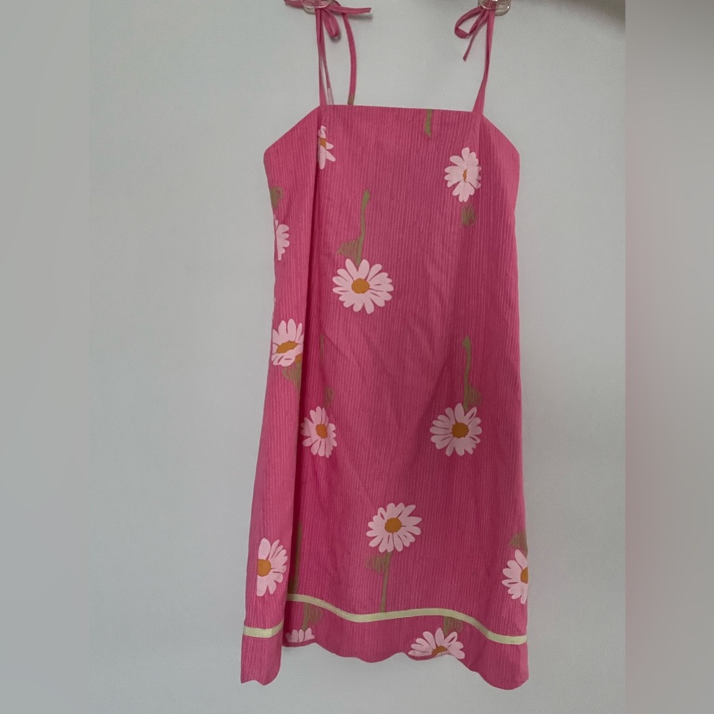 Lilly Pulitzer Mini Dress
